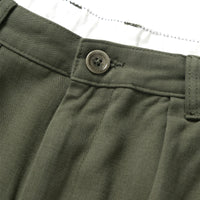 SERVICE WORKS MOLESKIN PART TIMER PANTS