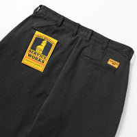 SERVICE WORKS MOLESKIN PART TIMER PANTS