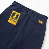 SERVICE WORKS MOLESKIN PART TIMER PANTS