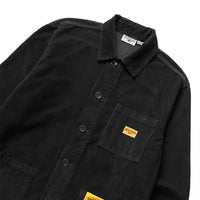 SERVICE WORKS CORDUROY CHORE SHIRT