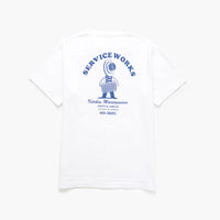 SERVICE WORKS MAINTENANCE TEE