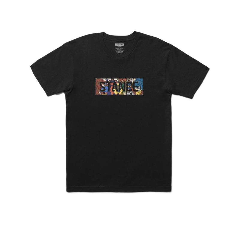 STANCE MARVEL SS TEE