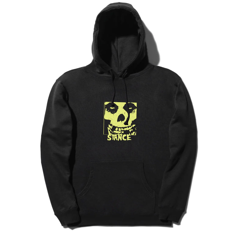 STANCE MISFITS PO HOODIE
