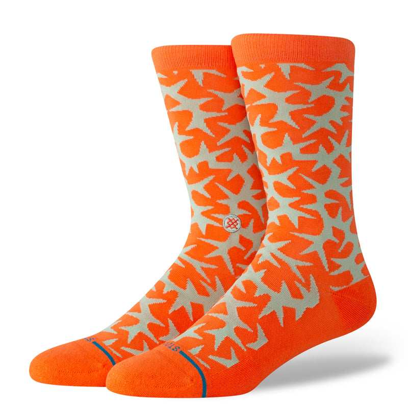 STANCE THORNZ CREW SOCKS