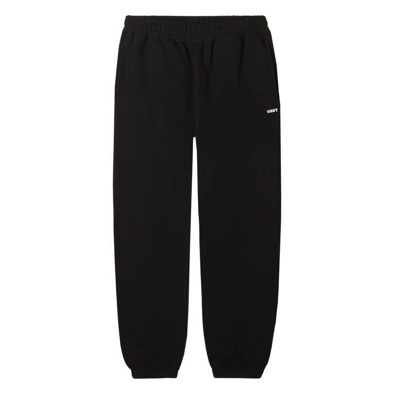 OBEY ESTABLISHED WORKS BOLD SWEATPANT II