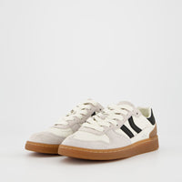 COOLWAY GOAL BLACK & WHITE SHOES
