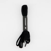 COOLWAY GOAL BLACK & WHITE SHOES