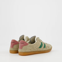 COOLWAY KIZUNA GREEN TAU SHOES
