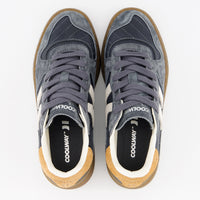 COOLWAY GOAL BLUE HORIZON SHOES