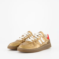 COOLWAY GOAL GOLDEN RUSH SHOES