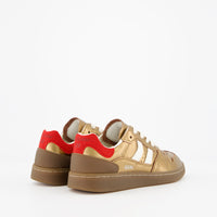 COOLWAY GOAL GOLDEN RUSH SHOES