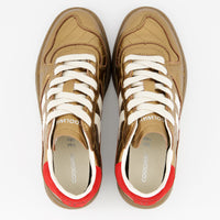 COOLWAY GOAL GOLDEN RUSH SHOES