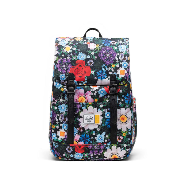 HERSCHEL X LEGO RETREAT SMALL BACKPACK