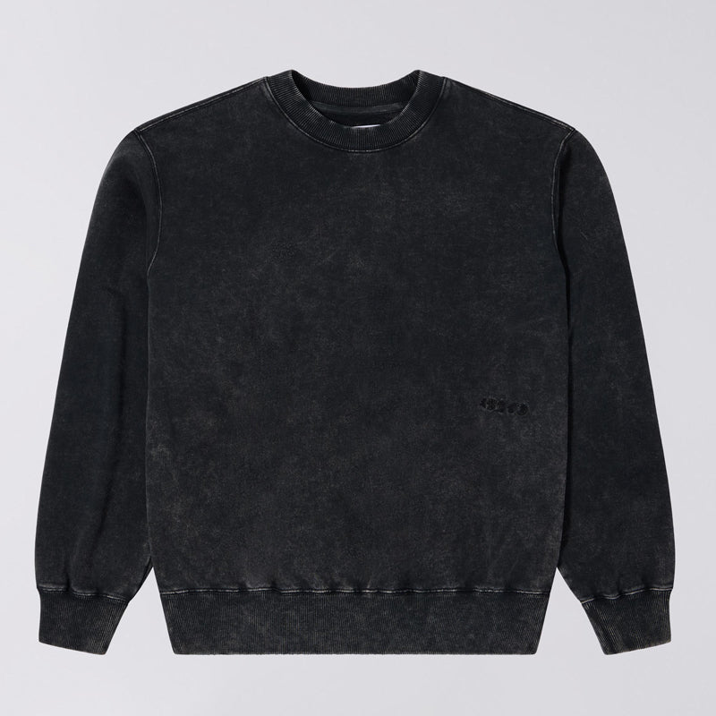 EDWIN AXIOM CREW SWEAT