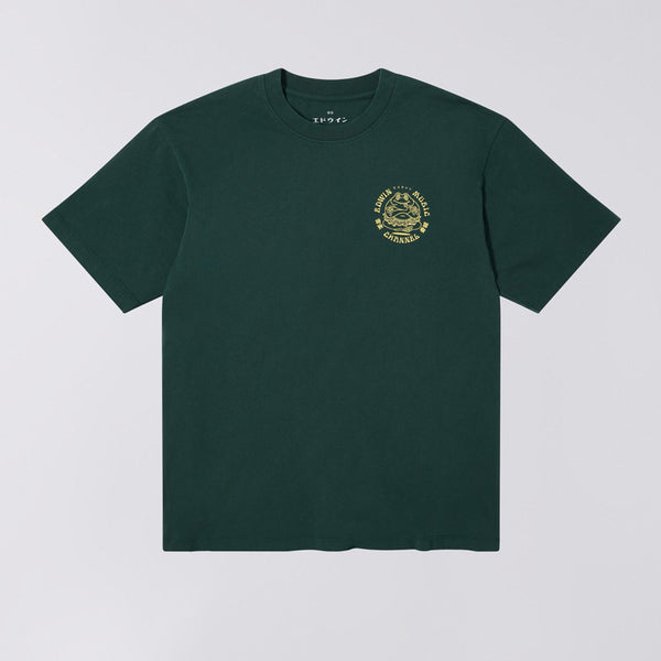 EDWIN MUSIC CHANNEL TS