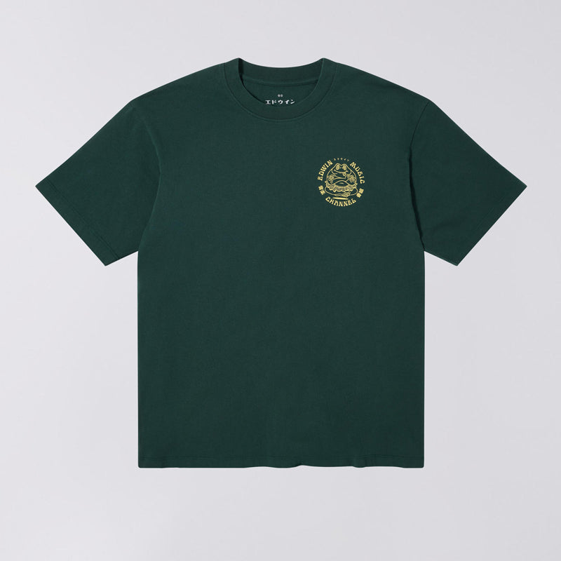 EDWIN MUSIC CHANNEL TS