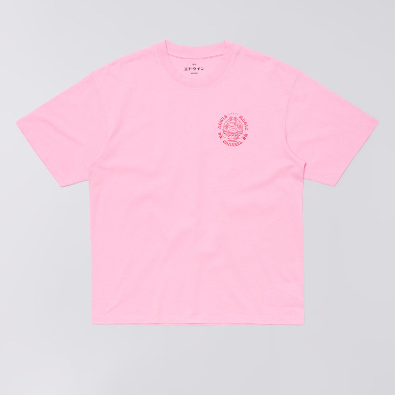 EDWIN MUSIC CHANNEL TS