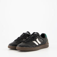 COOLWAY BECKS BLK SHOES