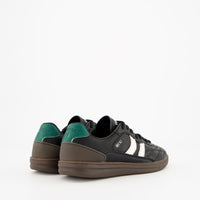 COOLWAY BECKS BLK SHOES