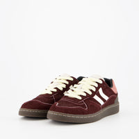 COOLWAY GOAL WINE STEP SHOES