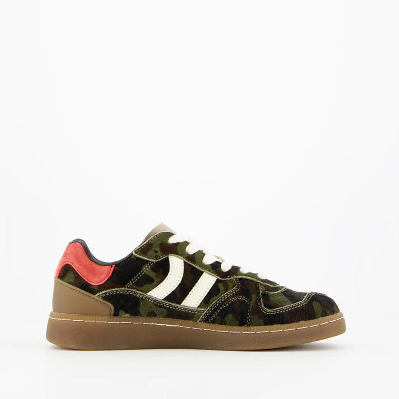 COOLWAY GOAL ARMY MOTION SHOES