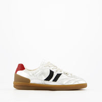 COOLWAY BECKS SILVER FLASH SHOES