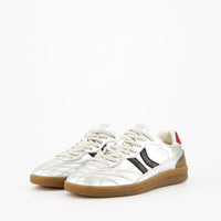 COOLWAY BECKS SILVER FLASH SHOES