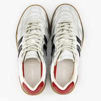 COOLWAY BECKS SILVER FLASH SHOES