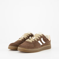 COOLWAY GOAL MOCHA ROAST SHOES