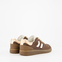 COOLWAY GOAL MOCHA ROAST SHOES