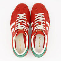 COOLWAY STEP LOW FLAME SHOES