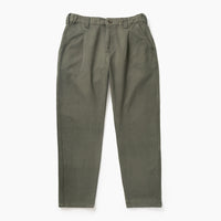 SERVICE WORKS MOLESKIN WAITER PANTS