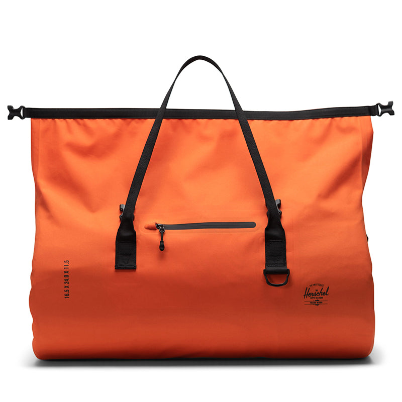 HERSCHEL DRY BAG DUFFLE 55L