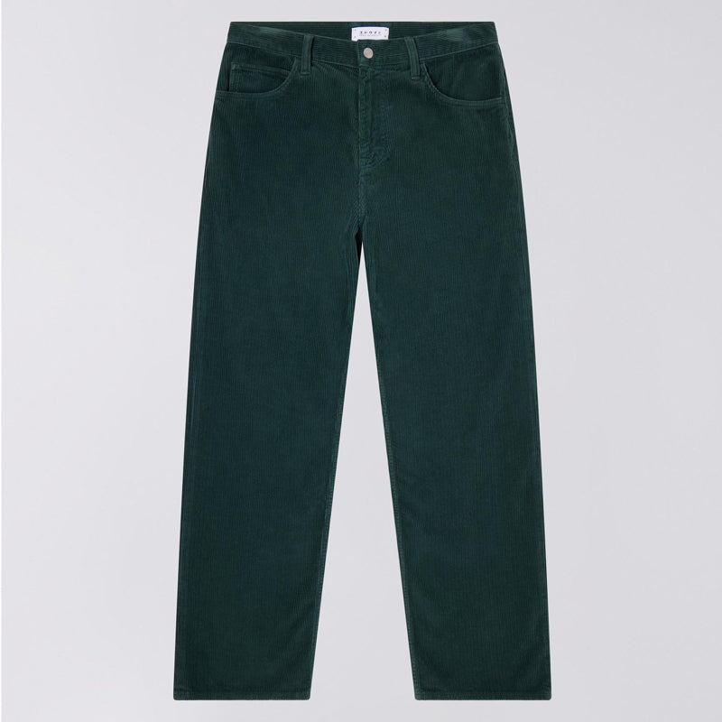 EDWIN MATRIX CORDUROY PANT
