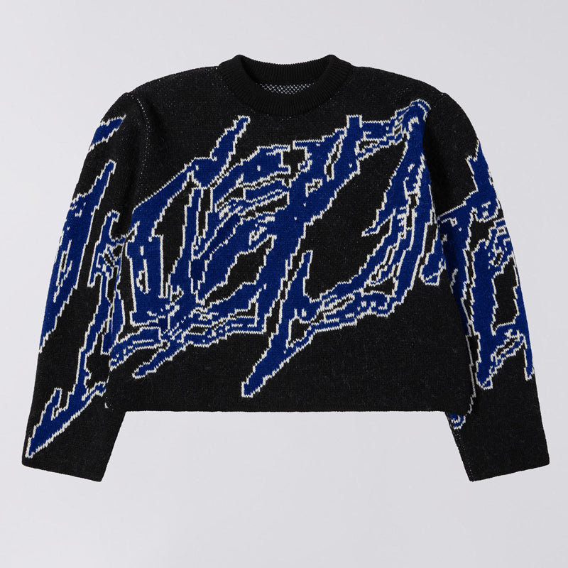 EDWIN W GILL SWEATER