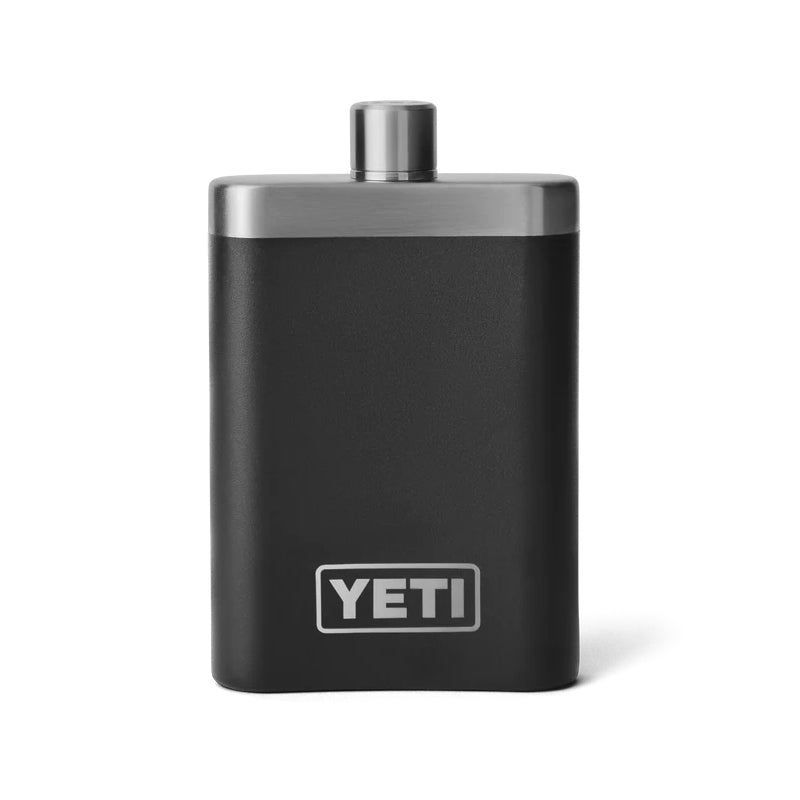 YETI RAMBLER FLASK