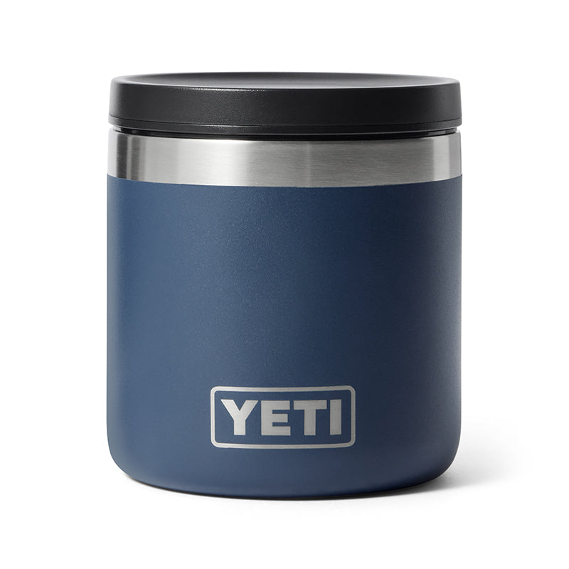 YETI FOOD JAR 8 OZ