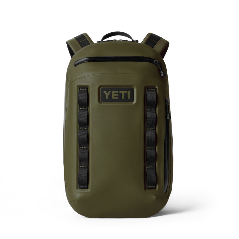 YETI CAYO 15L ALL WEATHER BACKPACK