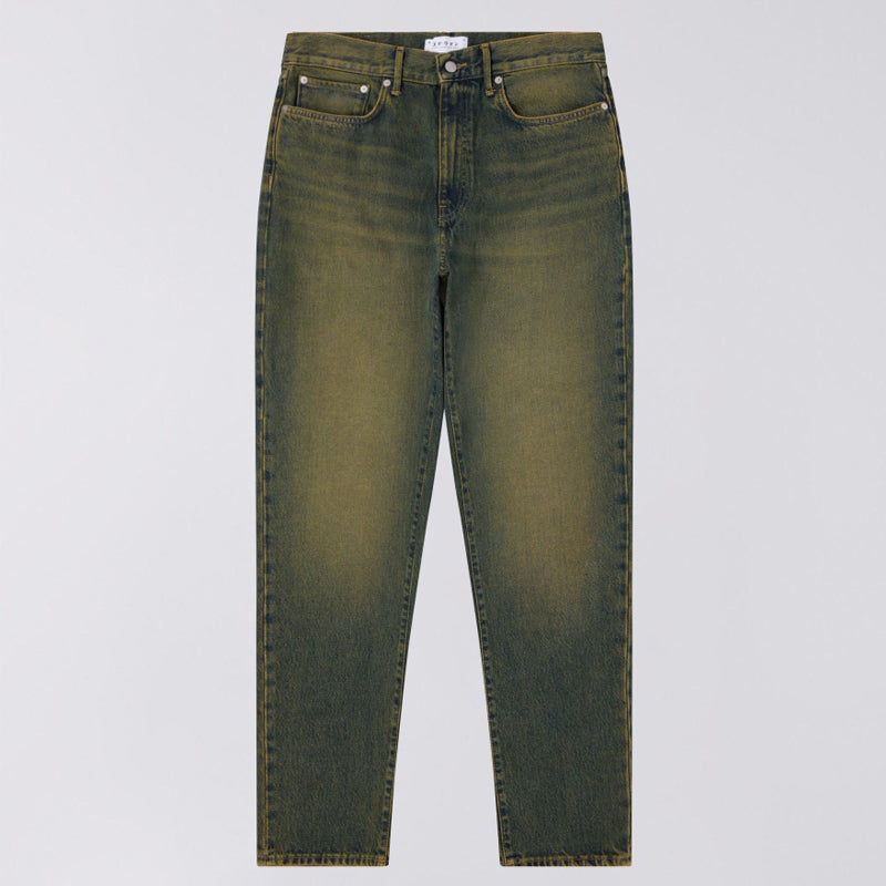 EDWIN COSMOS PANT RODEO WASH 30