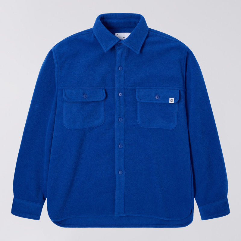 EDWIN JOWEN OVERSHIRT LS II