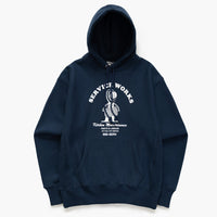 SERVICE WORKS MAINTENANCE HOODIE