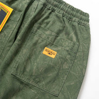 SERVICE WORKS XEROX CAMO CHEF PANTS