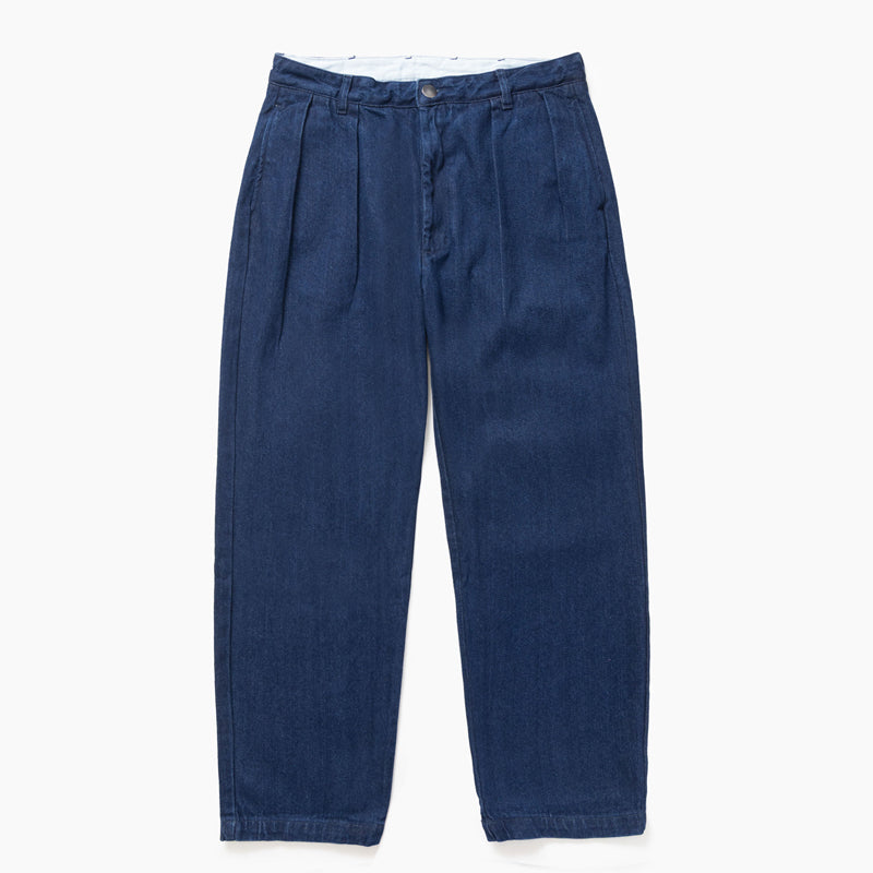 SERVICE WORKS DENIM PART TIMER PANTS