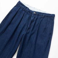 SERVICE WORKS DENIM PART TIMER PANTS