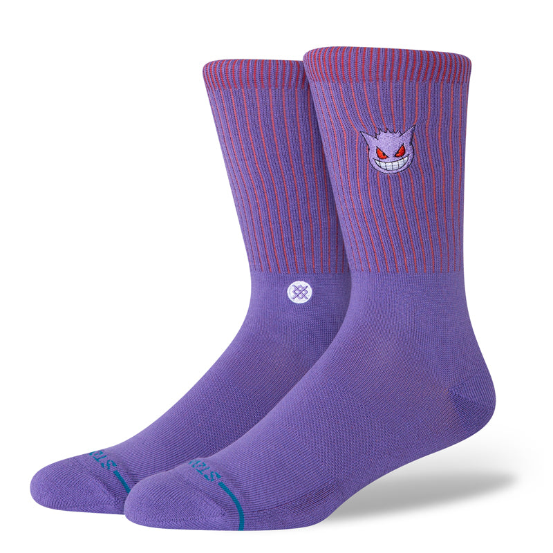 STANCE GENGAR CREW SOCKS