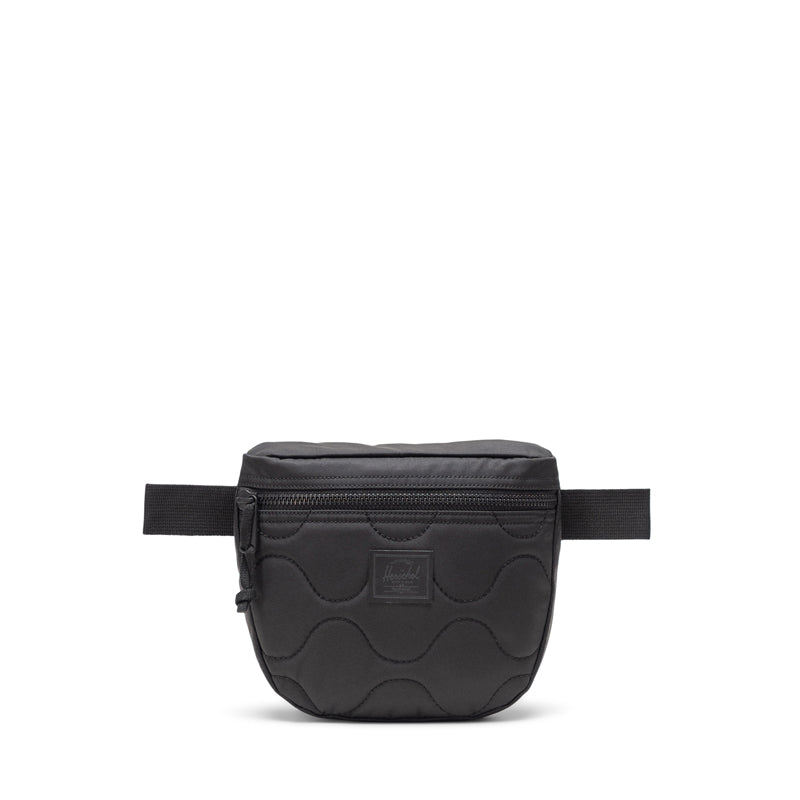 HERSCHEL SETTLEMENT HIP PACK QUILTED CAPSULE