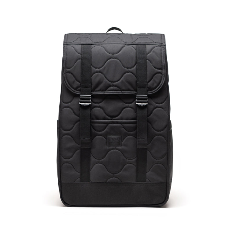 HERSCHEL RETREAT BACKPACK QUILTED CAPSULE