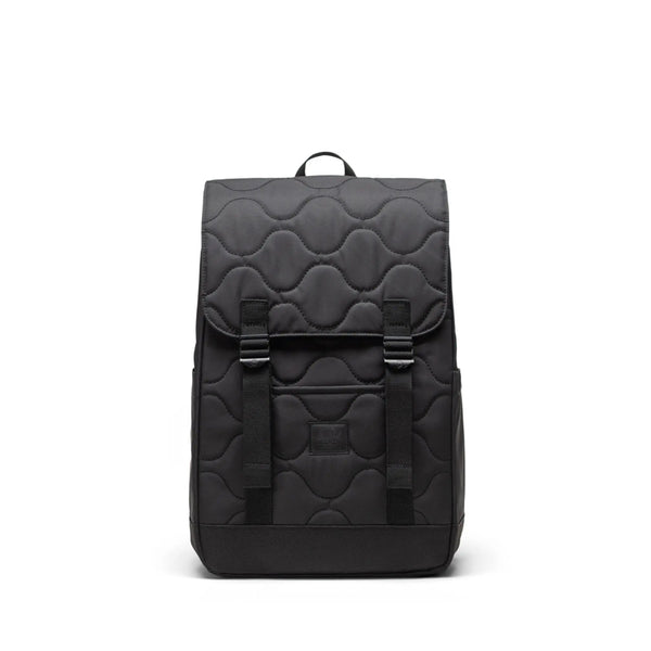 HERSCHEL RETREAT SMALL BACKPACK QUILTED CAPSULE