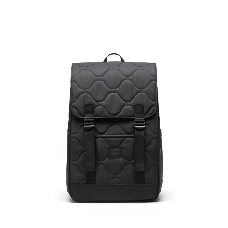 HERSCHEL RETREAT SMALL BACKPACK QUILTED CAPSULE