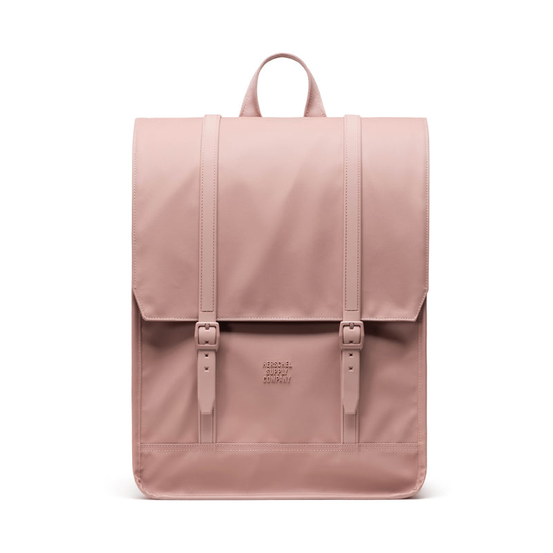 HERSCHEL SURVEY BACKPACK - WEATHER RESISTANT 3D LOGO